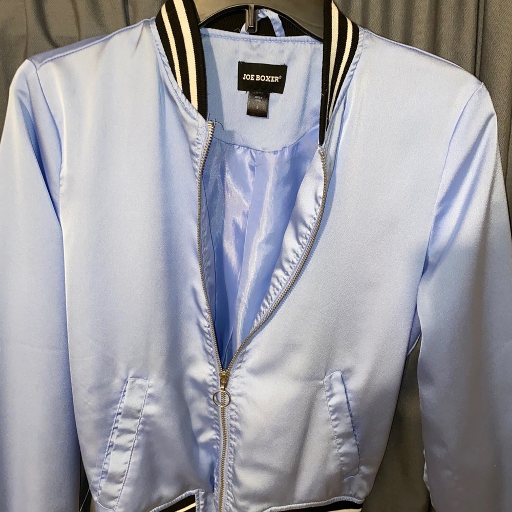 Girls jacket